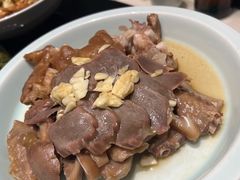 -花城粤菜餐厅(高新区店)