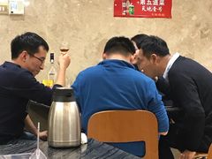 -美极鲜食坊(宝安南路店)