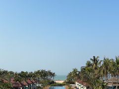 -海口喜来登酒店
