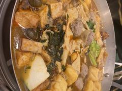 -小螺大作·螺蛳粉火锅(林和西店)