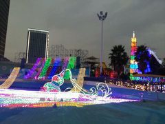 -巨鹏飞梦幻海岸
