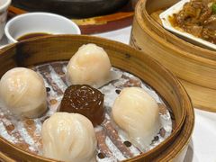 稻香虾饺皇-稻香(汉街店)