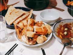 -小吊梨汤·北京菜·烤鸭(鸟巢店)