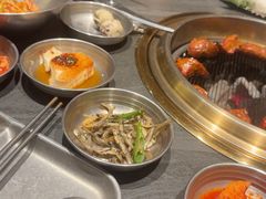 -麻蒲碳烤肉(远景路1号店)