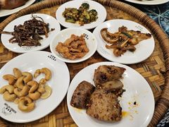 -桥香园云南过桥米线(金马碧鸡店)