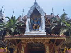 -西双版纳总佛寺