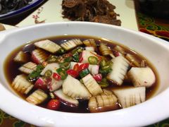 -思金拉措庄园藏餐(太阳岛店)