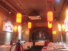 大堂-川道拐耗儿鱼(置信路店)