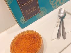 -PAUL LAFAYET 法式甜品(国金中心商场店)