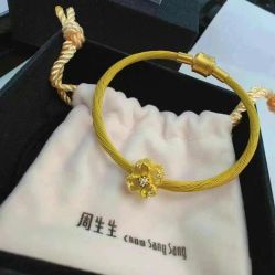 -周生生Chow Sang Sang(新世界店)