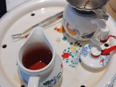 -点都德(广州白云山景区南门店)