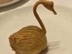 -白天鹅宾馆-宏图府餐厅