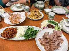 -老昌春饼(中央大街店)