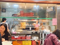 -禄源公·老莞诚饭店