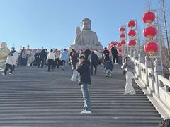 -龙口南山旅游景区