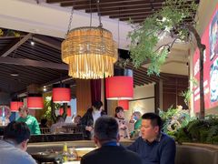 -老阿爸鲜鱼土菜(园区永旺店)