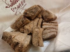 凉糕-闻酥园(青羊区人民中路店)