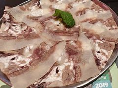-巴蜀大将火锅(春熙店)