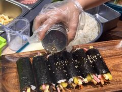 -传闻来紫菜包饭·打糕(西塔韩百店)