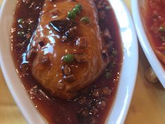 -功德林素菜饭庄(前门店)