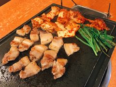 -香猪坊(五道口店)