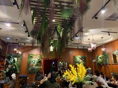 大堂-浩海火烧云傣家菜(京广店)