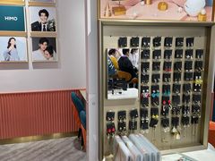 -海马体照相馆(合肥包河万达广场店)