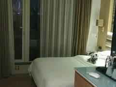 -好逸SMART酒店(成都春熙路太古里店)