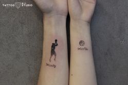 -飛凡TATTOO纹身•原创