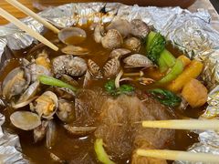 -大学城夜市大排档(凤栖路店)