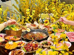 -楠火锅(太古里总店)
