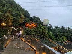 -巴倒烫陆派重庆火锅(南山店)