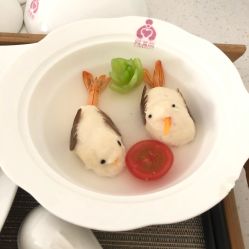点击看大图 -月满阁月子中心(莲湖区店)