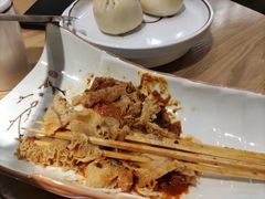 -杨翔豆皮涮牛肚(万和城店)