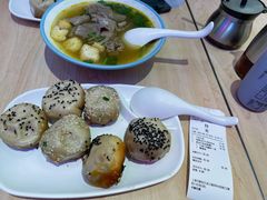 -小杨生煎(湟普汇店)