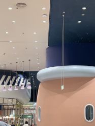 -奈尔宝家庭中心·亲子餐厅(鄞州万达店)