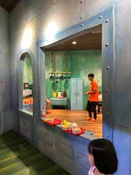 -尼克Playtime(欢乐海岸店)