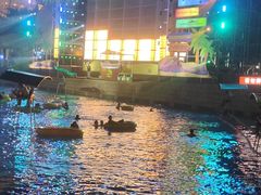 -武汉玛雅海滩水公园