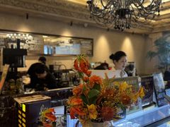 -玲婧胡同·生日蛋糕·餐厅(嘉里城店)