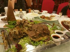 -海鲜城大家餐厅