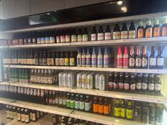 -KAOTOWN烤堂•烧烤(海汇港店)