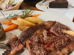 -斗牛士牛排(南京东路店)