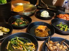 -虎哥六韩式烤肉料理 TIGERGRILL(隆生金山湖中心购物广场店)