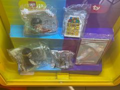 -麦当劳(保定裕华路店)