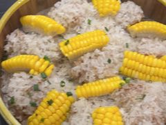 -七十七号厨房·新派江西菜(滨湖店)