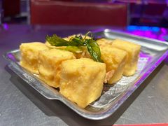 -新越盏·东南亚料理(捷登都会店)