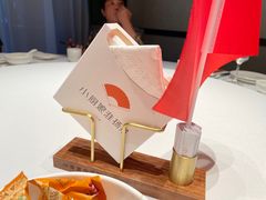 -小厨娘淮扬菜(天印大道店)