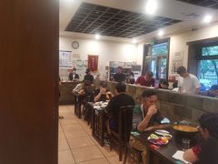 -湘肠香火锅店(团结湖店)