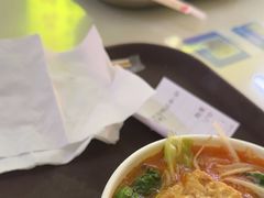 -津品味小吃(大学湾店)