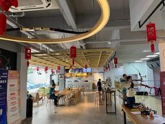 -道顺射箭·团建·骑射(张杨路店)